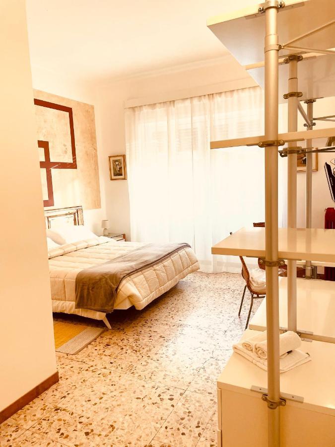 Il Giardino Di Iole Via Giovanni Amendola N36 Bed and Breakfast Sassari Exterior foto